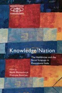 Produktbild: Knowledge/Nation