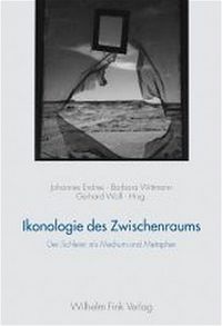Produktbild: Ikonologie des Zwischenraums
