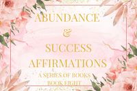 Produktbild: Abundance & Success (Affirmations, #8)