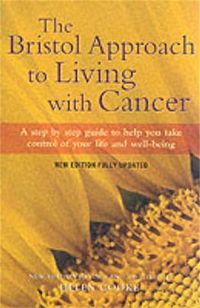 Produktbild: The Bristol Approach to Living with Cancer