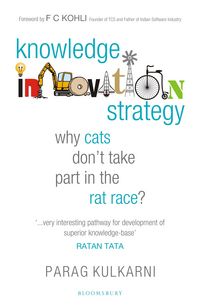 Produktbild: Knowledge Innovation Strategy