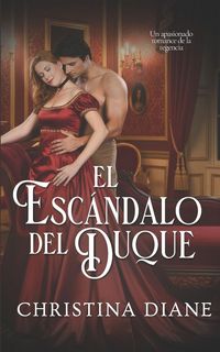Produktbild: El Esc&aacute;ndalo del Duque