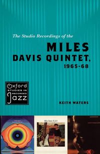 Produktbild: The Studio Recordings of the Miles Davis Quintet, 1965-68