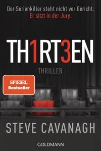 Produktbild: Thirteen