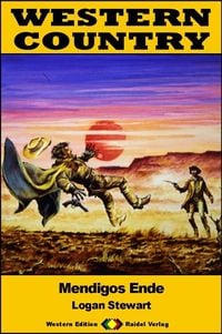 Produktbild: WESTERN COUNTRY 562: Mendigos Ende