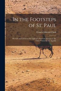 Produktbild: In the Footsteps of St. Paul