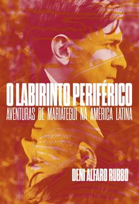 Produktbild: O labirinto perif&eacute;rico