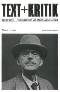 Produktbild: Thomas Mann