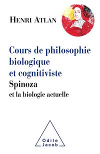 Produktbild: Cours de philosophie biologique et cognitiviste