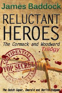 Produktbild: Reluctant Heroes