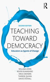 Produktbild: Teaching Toward Democracy 2e