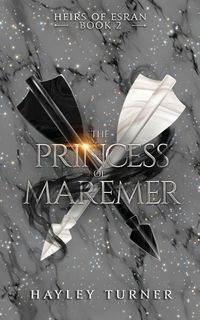 Produktbild: The Princess of Maremer