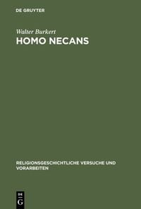 Produktbild: Homo Necans