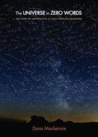 Produktbild: Universe in Zero Words