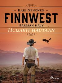 Produktbild: Huijarit hautaan