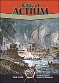 Produktbild: Califf, D: Battle of Actium