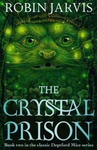 Produktbild: The Crystal Prison