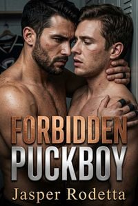 Produktbild: Forbidden Puckboy