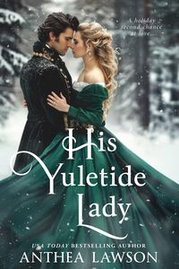 Produktbild: His Yuletide Lady