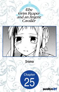 Produktbild: The Grim Reaper and an Argent Cavalier #025