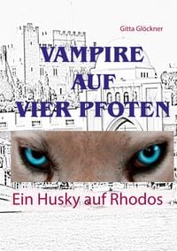 Produktbild: Ein Husky auf Rhodos