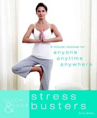 Produktbild: Quick & Easy Stress Busters