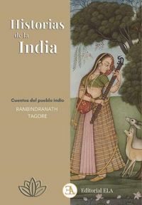 Produktbild: Historias de la India