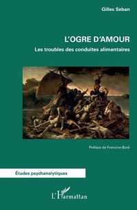 Produktbild: L'ogre d'amour