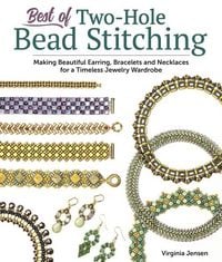 Produktbild: Best of Two-Hole Bead Stitching