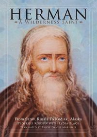 Produktbild: Herman: A Wilderness Saint