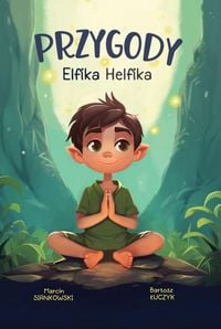 Produktbild: Przygody Elfika Helfika