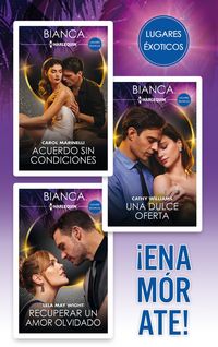 Produktbild: E-pack Bianca julio 2025