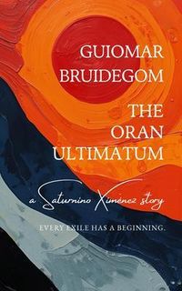 Produktbild: The Oran Ultimatum