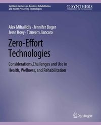 Produktbild: Zero Effort Technologies