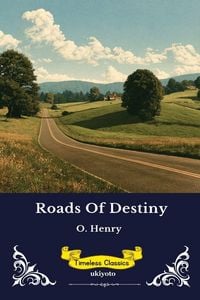 Produktbild: Roads of Destiny | Timeless Classics