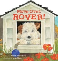 Produktbild: Move Over, Rover! Shaped