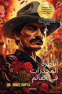 Produktbild: Drug Lords of the World Arabic Version