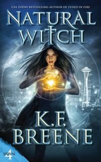 Produktbild: Natural Witch