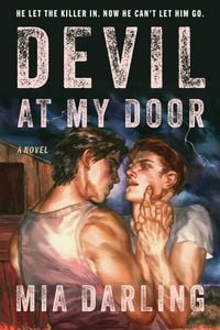 Produktbild: Devil at My Door