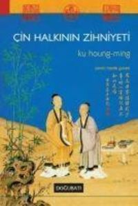 Produktbild: Cin Halkinin Zihniyeti