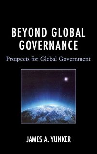 Produktbild: Beyond Global Governance