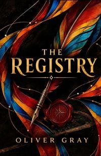 Produktbild: The Registry