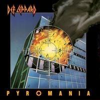 Produktbild: Pyromania (Vinyl)