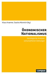 Produktbild: &Ouml;konomischer Nationalismus