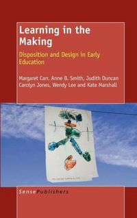 Produktbild: Learning in the Making