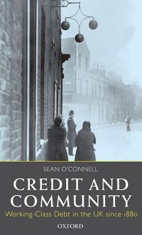 Produktbild: Credit and Community
