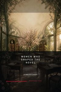 Produktbild: Women Who Shaped the Novel
