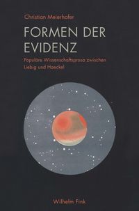Produktbild: Formen der Evidenz