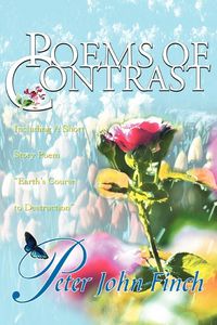Produktbild: Poems of Contrast