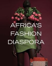 Produktbild: Africa's Fashion Diaspora